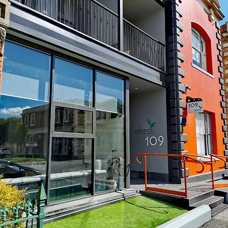 Refresh109 On Cameron Launceston Exterior photo