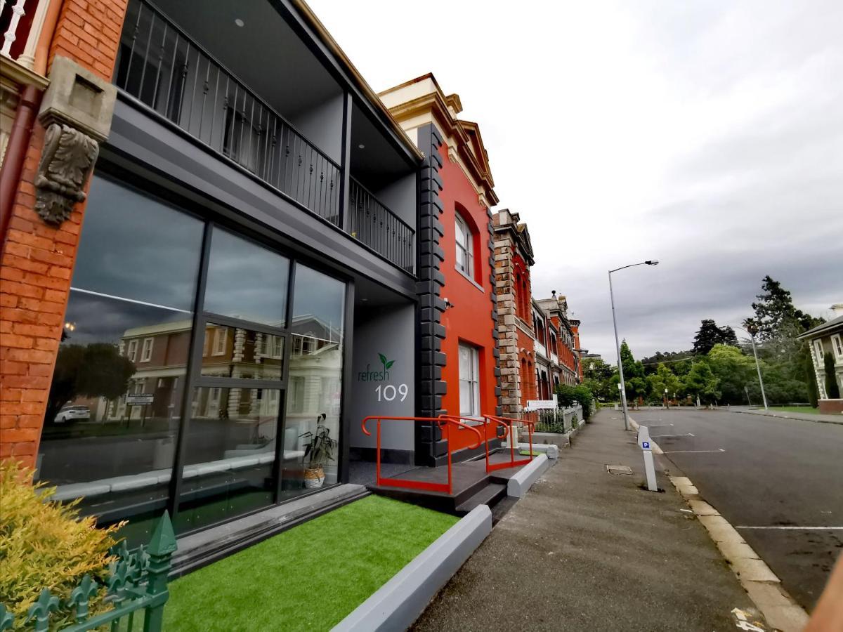 Refresh109 On Cameron Launceston Exterior photo