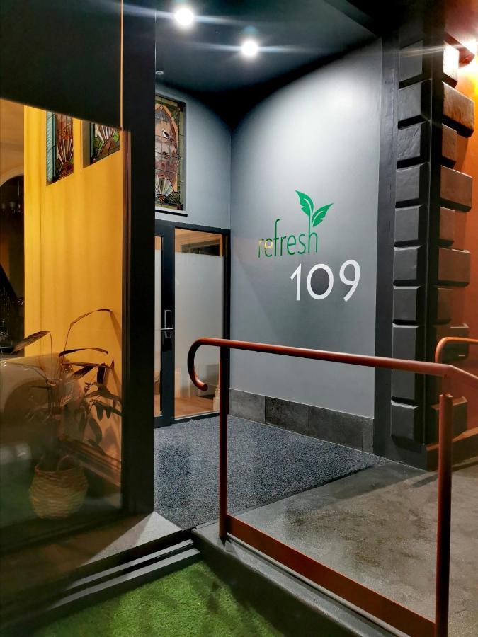 Refresh109 On Cameron Launceston Exterior photo
