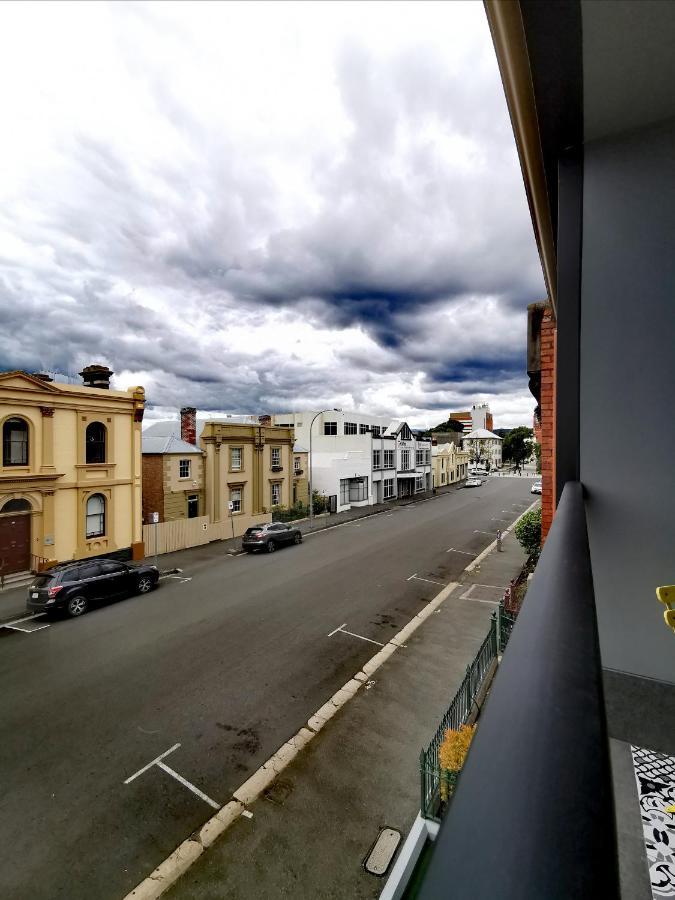 Refresh109 On Cameron Launceston Exterior photo